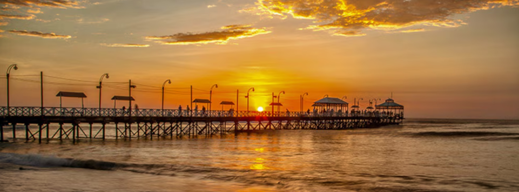 Huanchaco