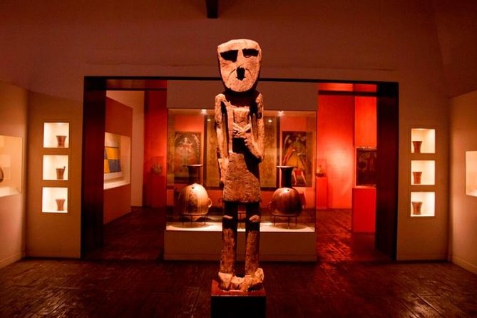 Larco Museum