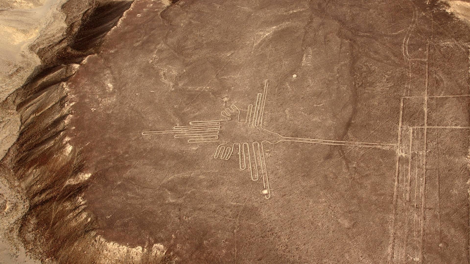 Discover the Mystery of Peru’s Ancient Desert Lines