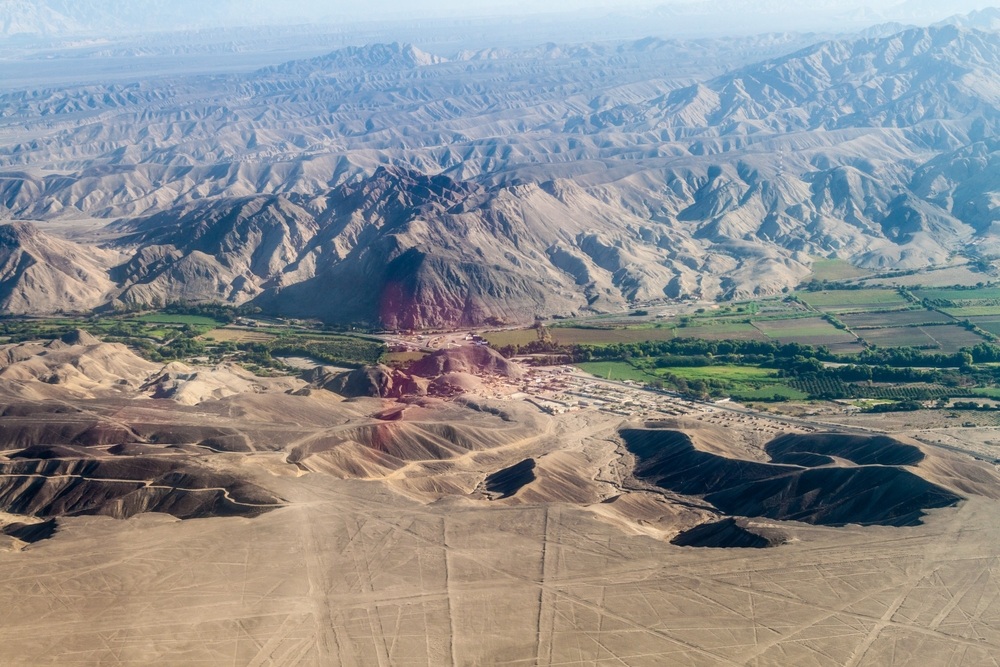 Discover the Mystery of Peru’s Ancient Desert Lines