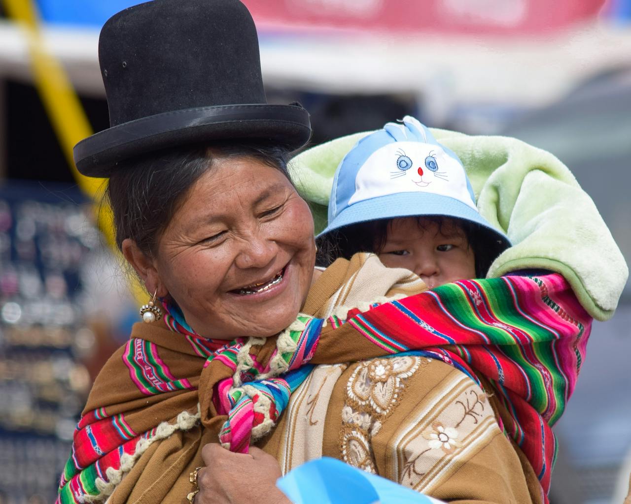 Explore Bolivia’s White City - Sucre