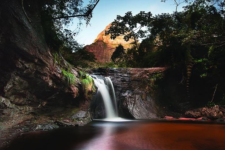 Experience Bolivia’s Santa Cruz