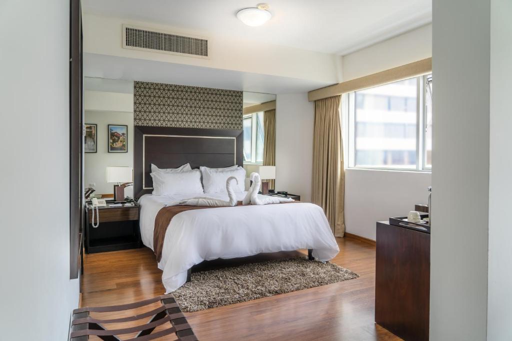 STANDARD SINGLE ROOM - Image 1