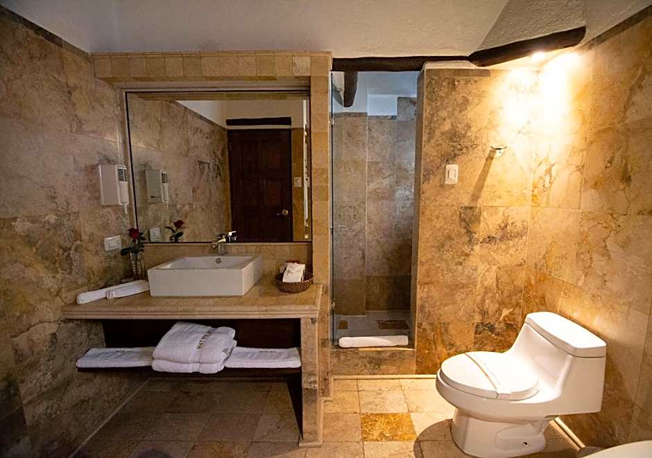 The Matrimonial Suite - Image 2