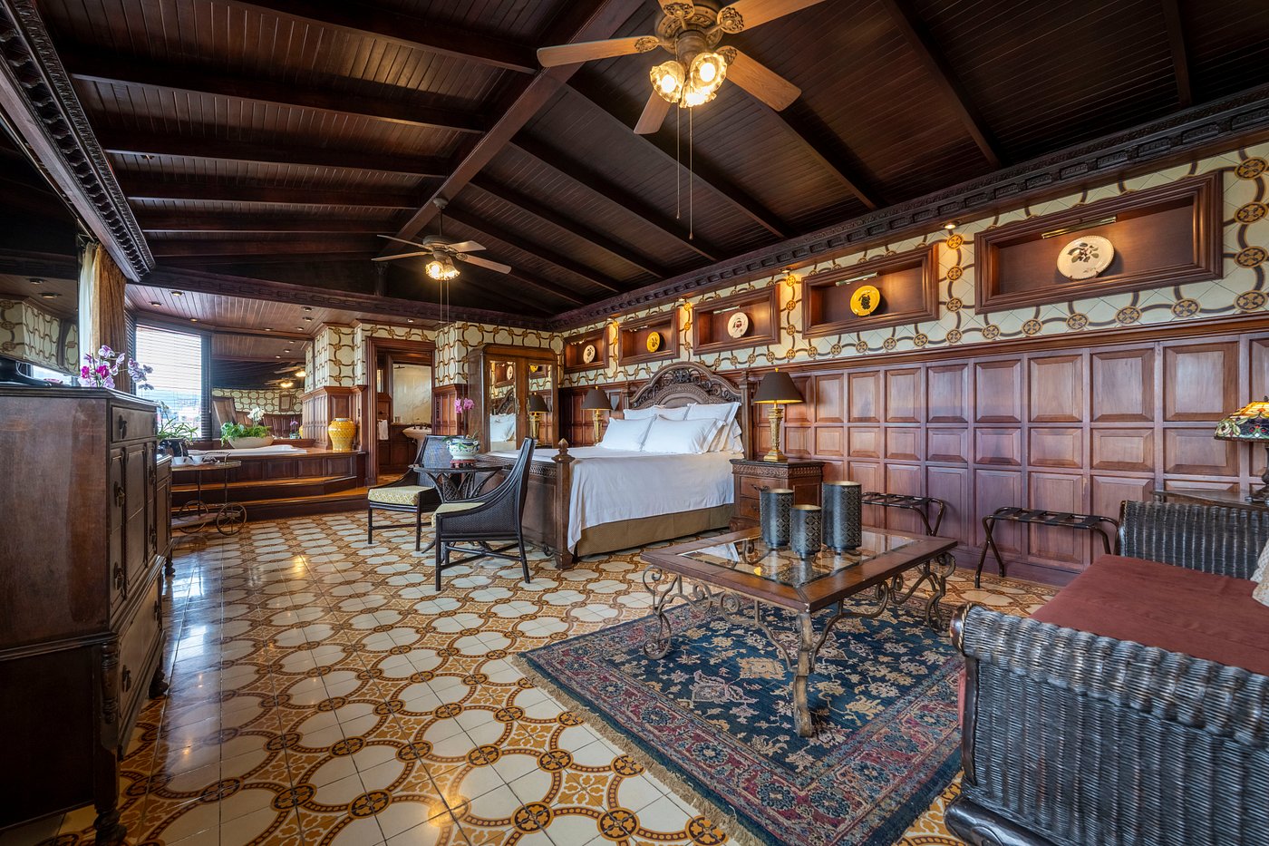 Vista de Oro Suite - Image 1