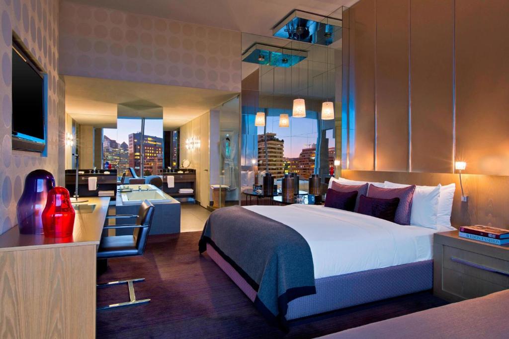 Supreme Suite - Image 1