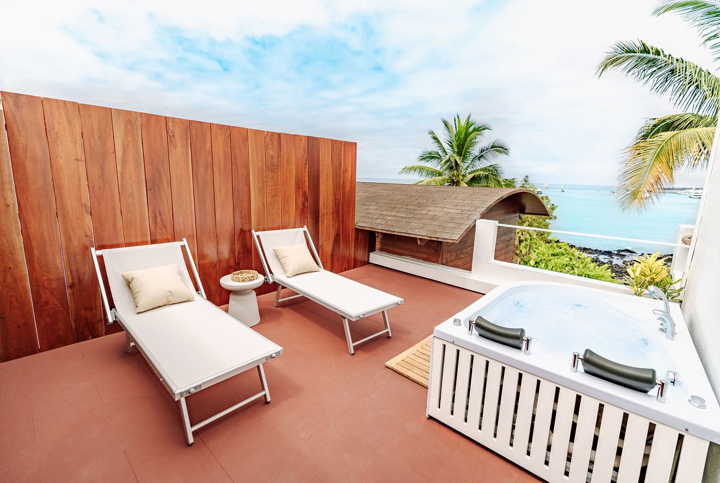 Honeymoon King Room - Image 3