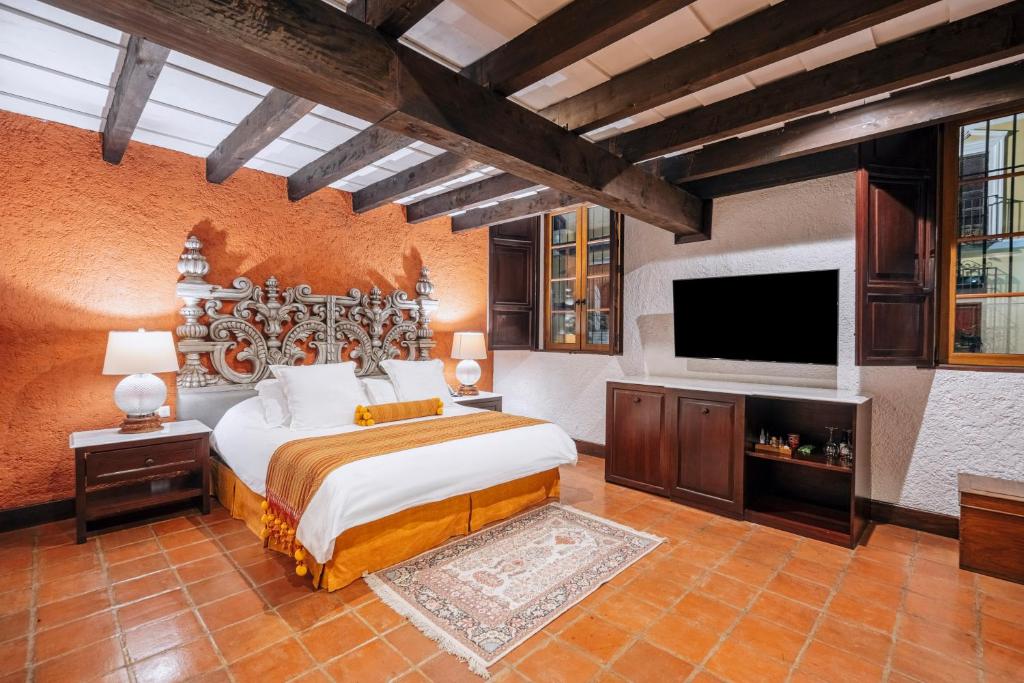 Junior Suites - Image 1