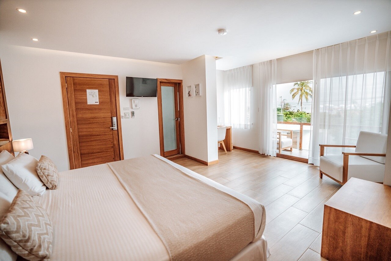 Suite - Image 1