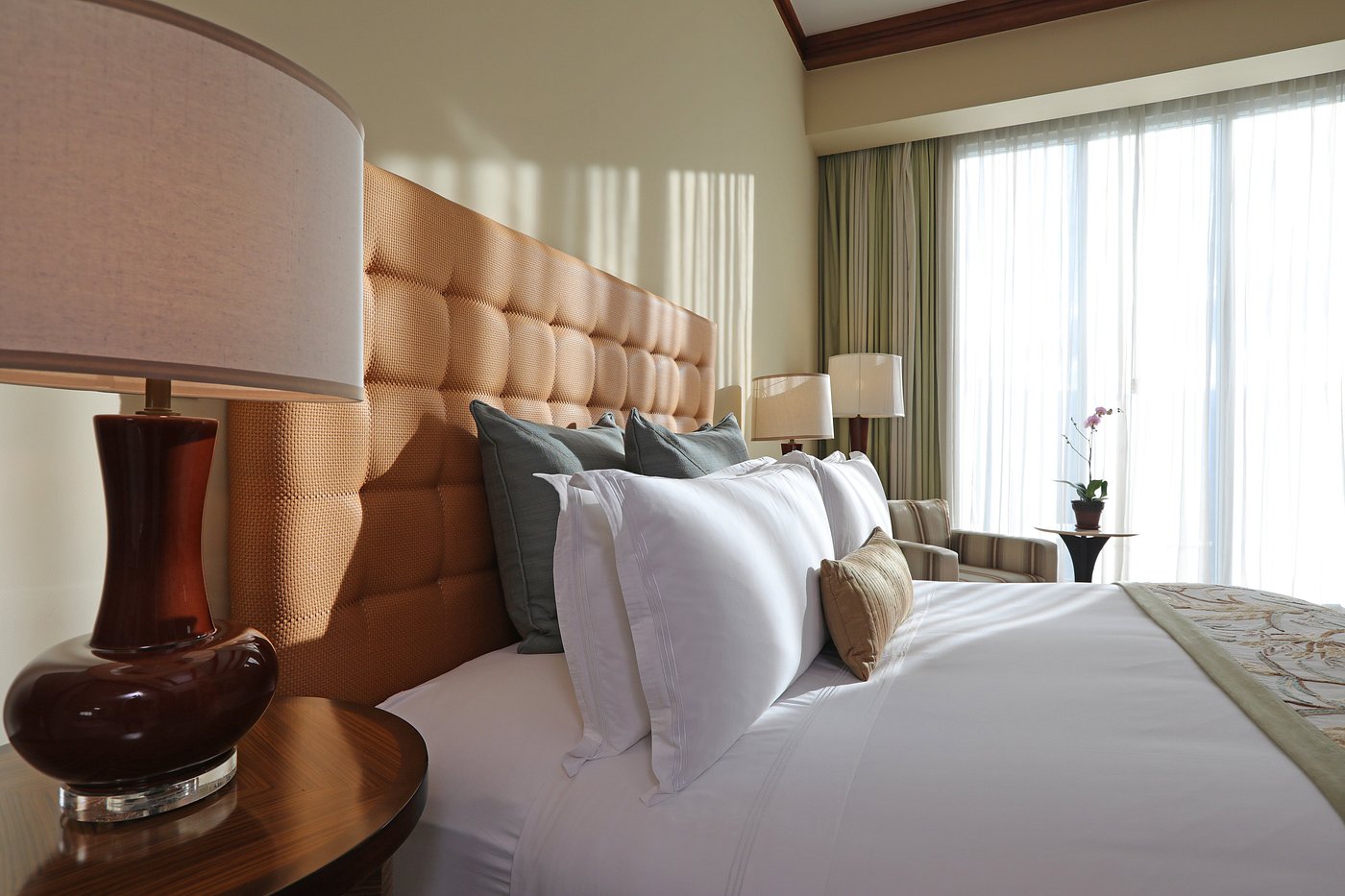 Presidential Suite - Image 1