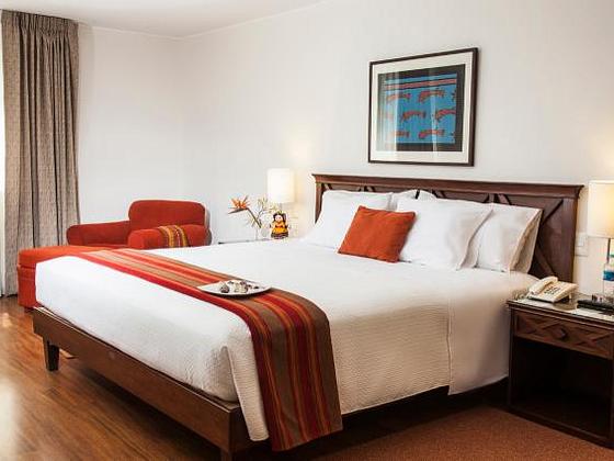 Junior Suite - Image 1