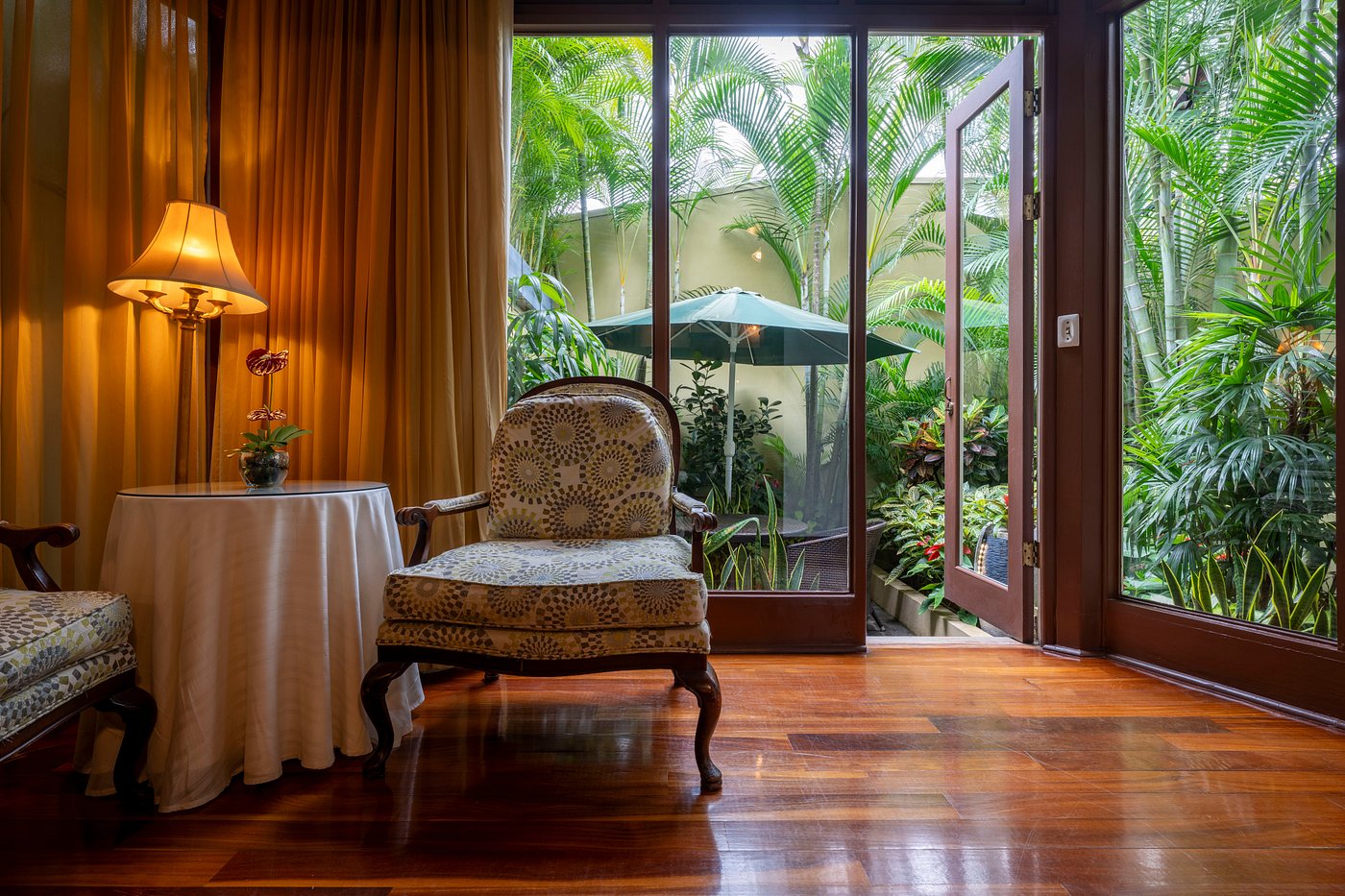 Garden Suite - Image 2