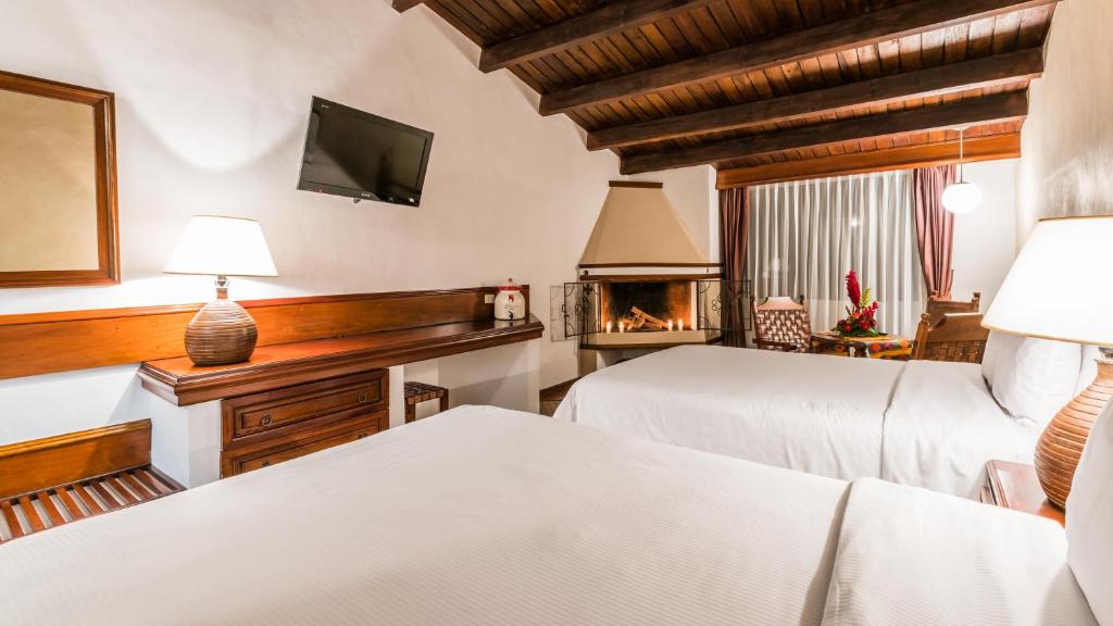 Standard Room - Image 2