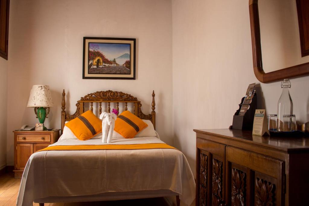 Double Room - Image 1