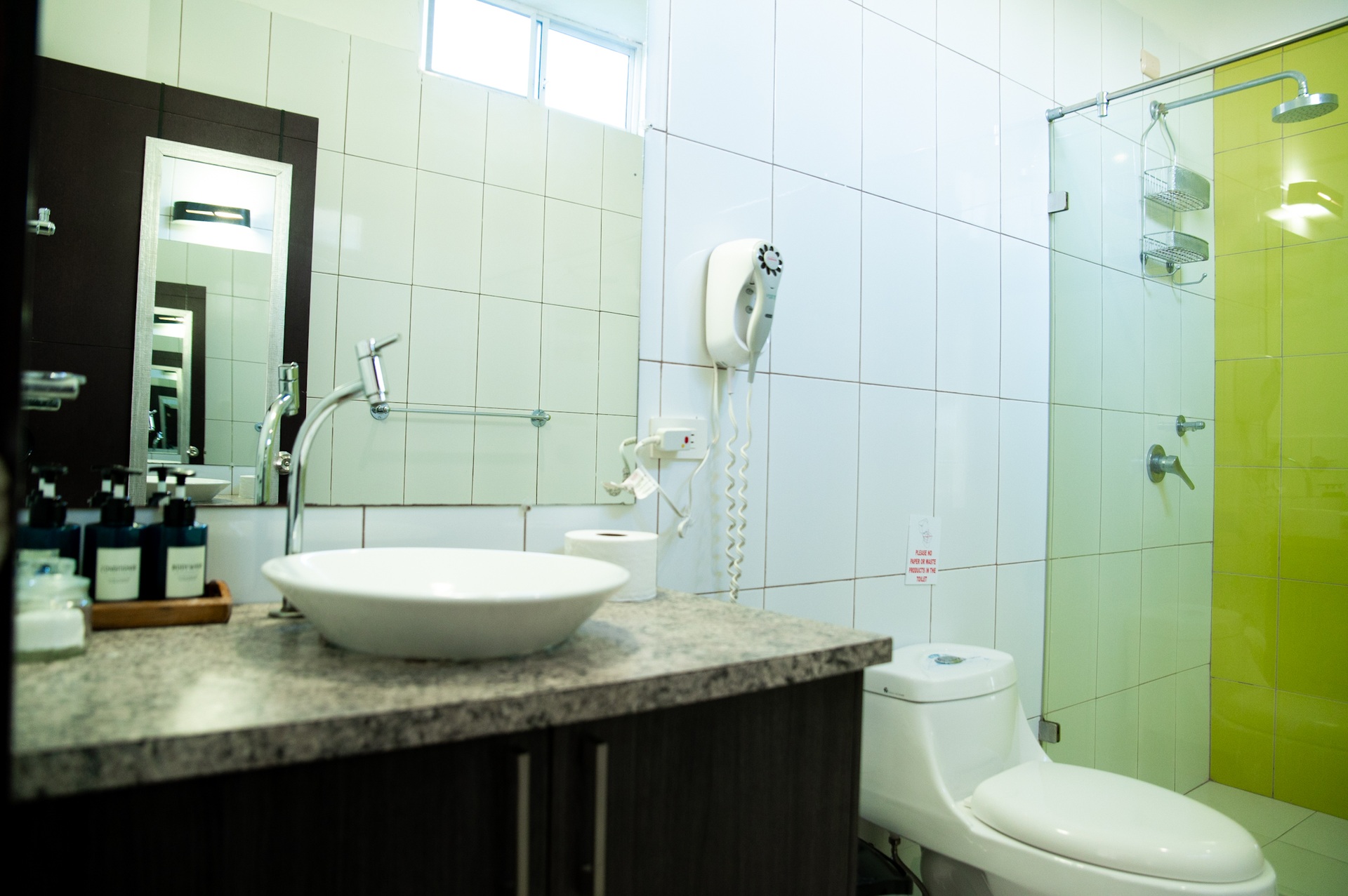 Suite Pool View – Double/Triple - Image 4