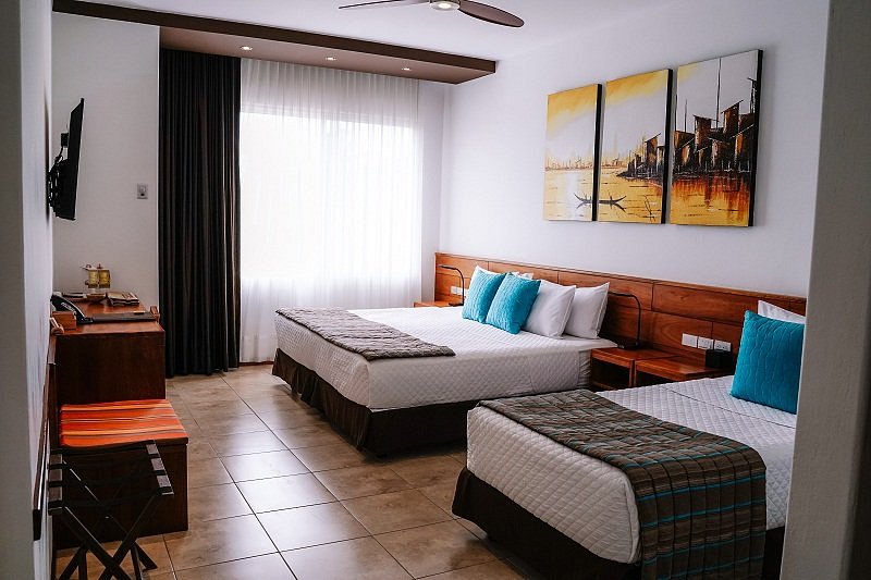 Standard Room - Image 1