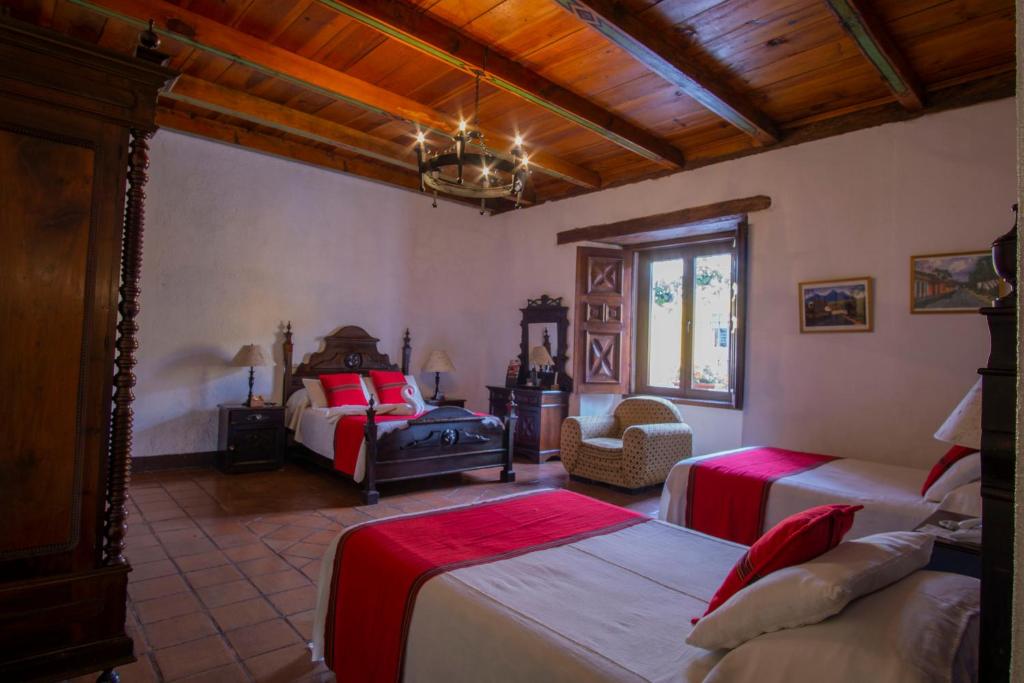 Triple Room - Image 2