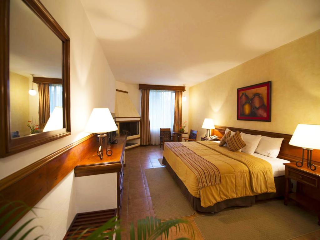 Suite - Image 1