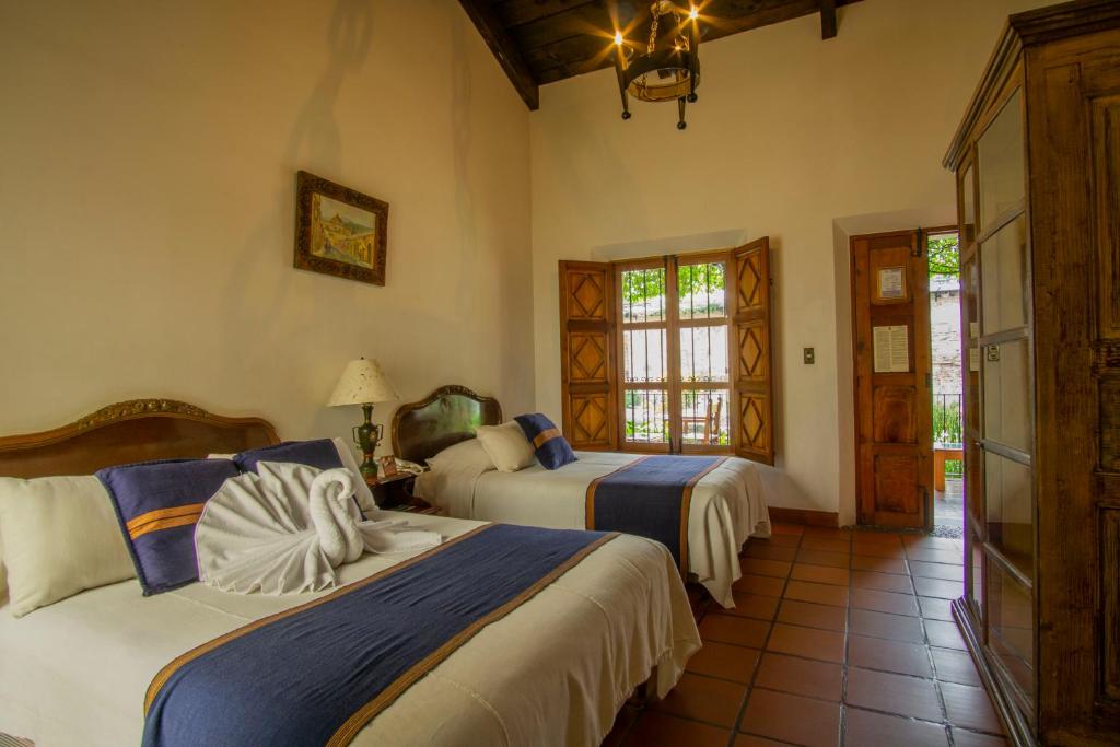 Twin Room - Image 1