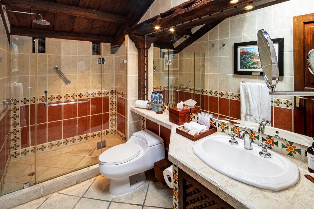 Junior Suites - Image 3