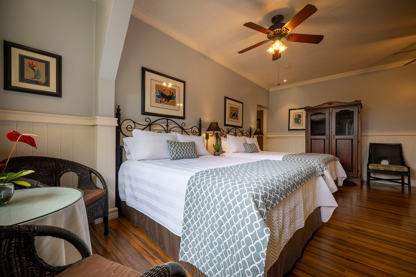 Family Suite - Image 1