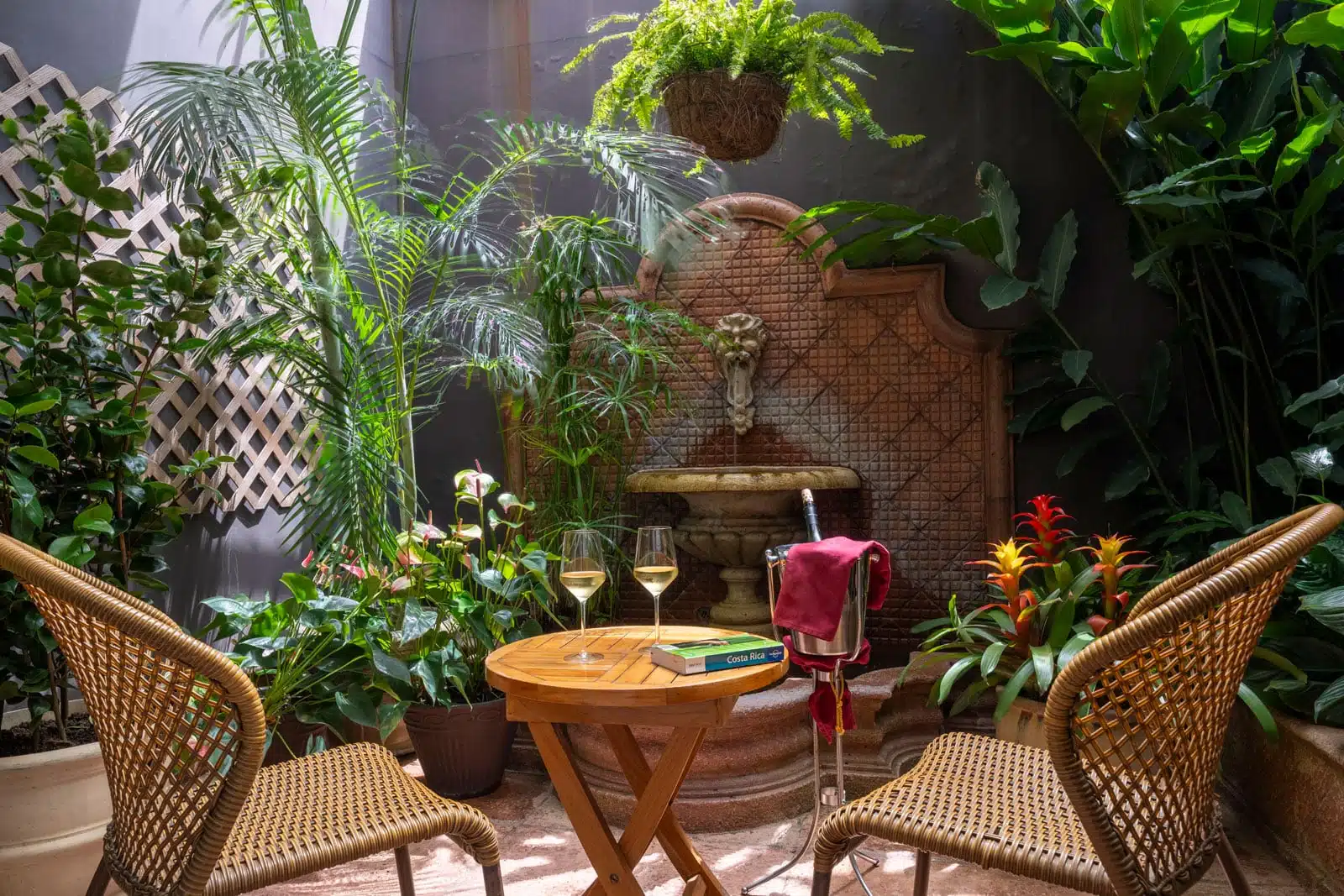 Deluxe Patio - Image 3