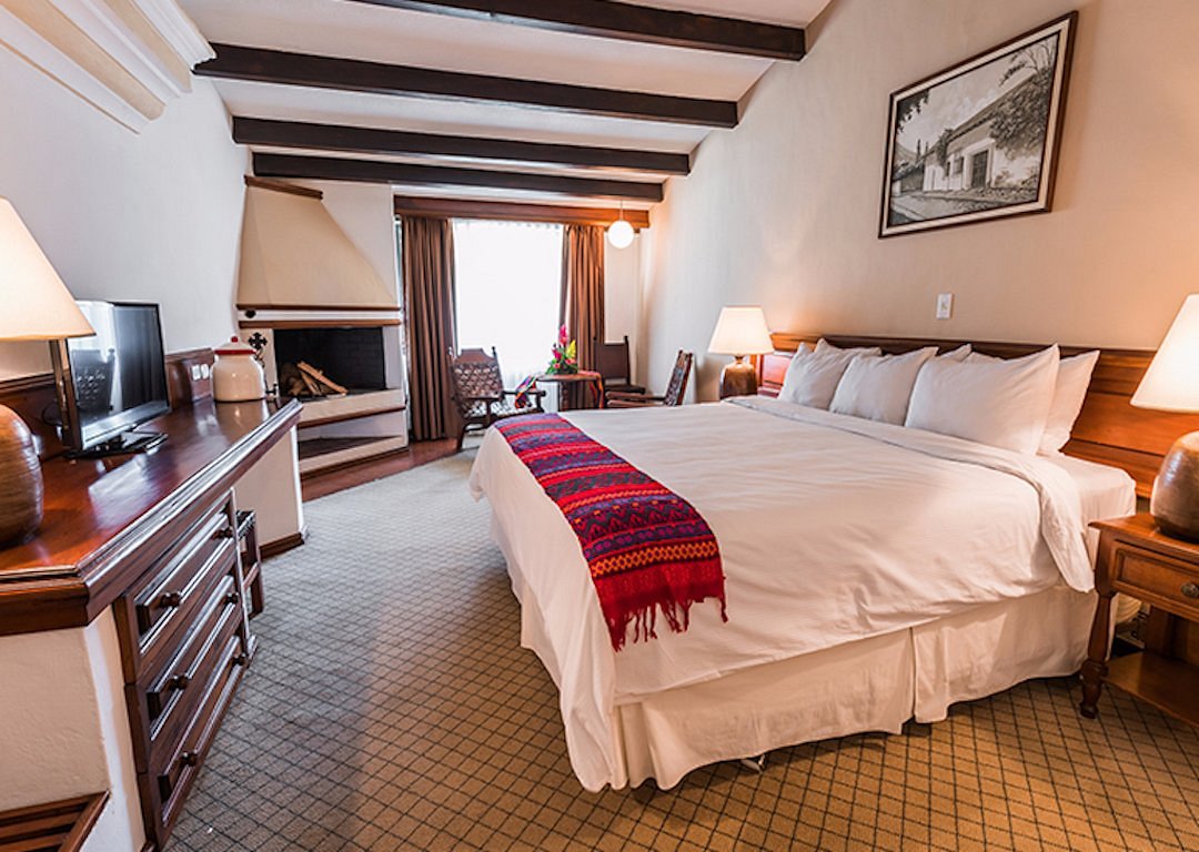 Standard Room - Image 1