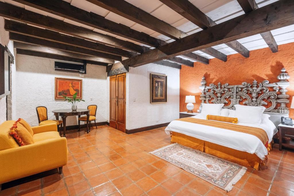 Junior Suites - Image 2