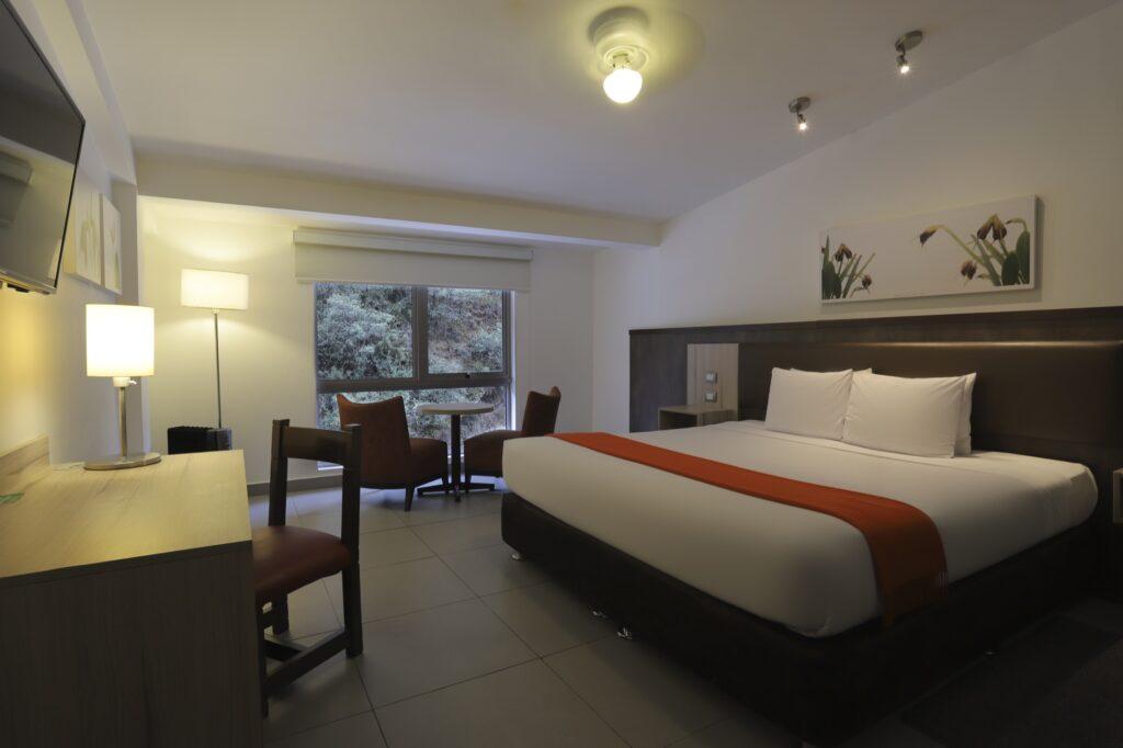 Junior Suite Matrimonial - Image 2