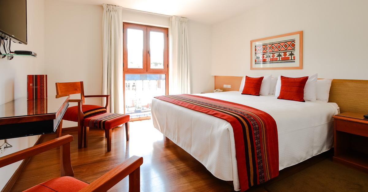 Double / Matrimonial Room - Image 1