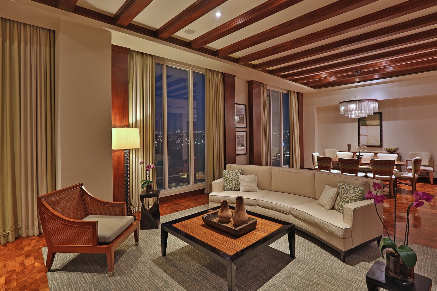 Presidential Suite - Image 2