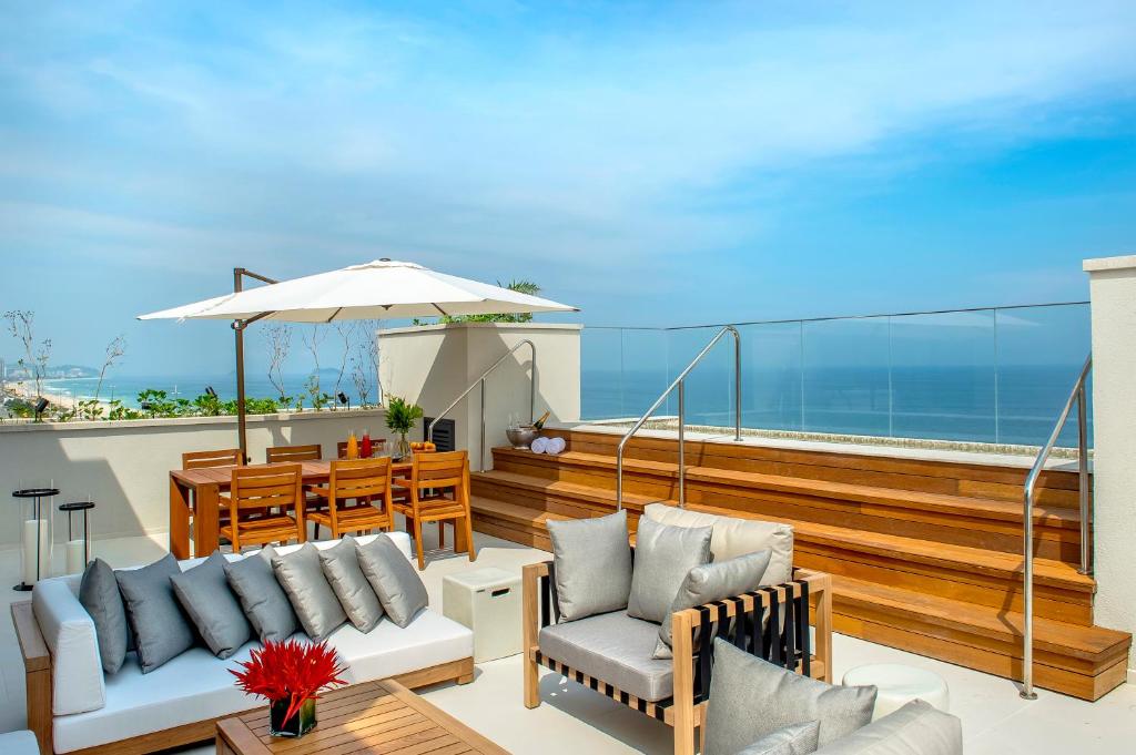 Executive Penthouse - Image 4