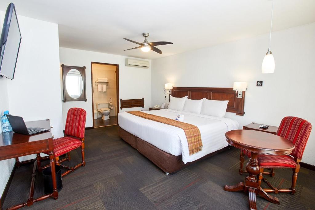 Superior Room - Image 2