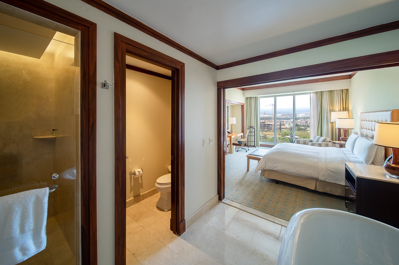 Master Suite - Image 1