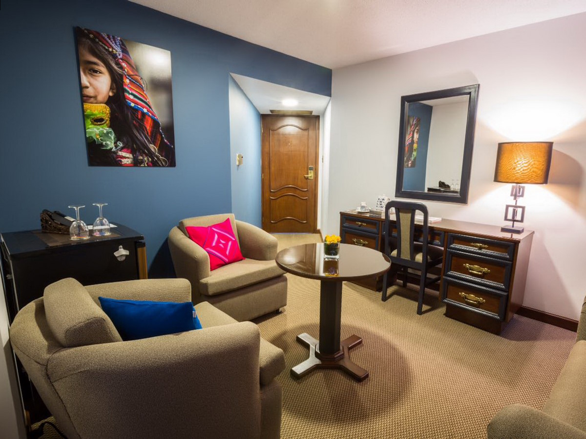 Family Suite - Image 4