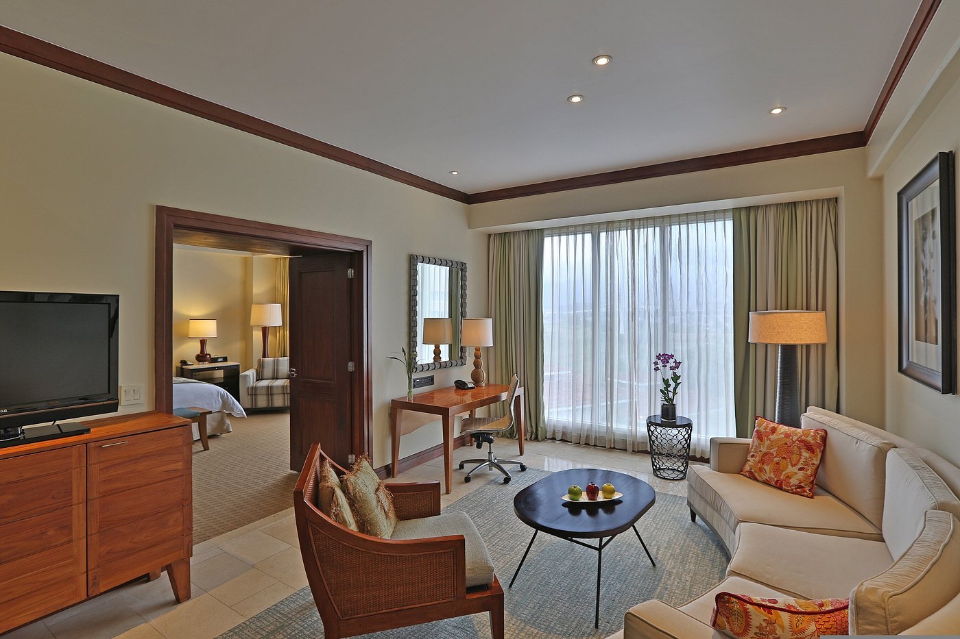 One Bedroom Suite - Image 1