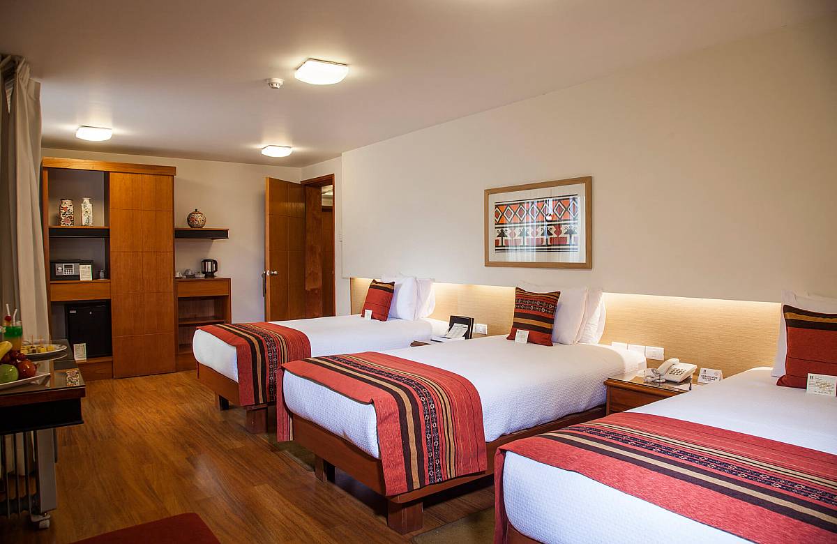 Triple Room - Image 3