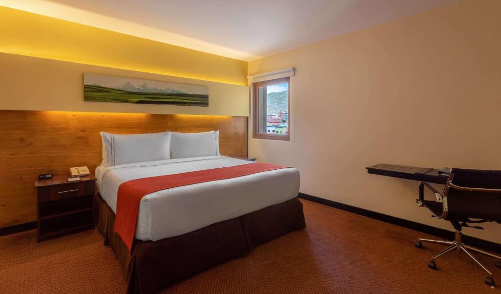 Twin Room - Image 2