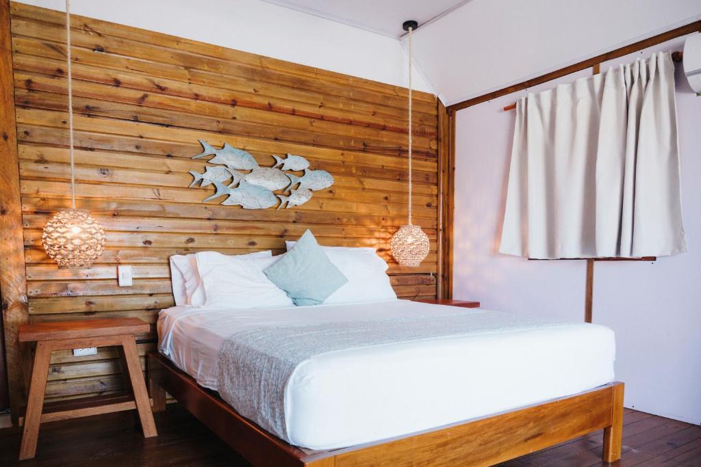 Bungalow Room With Sea View - Image 1