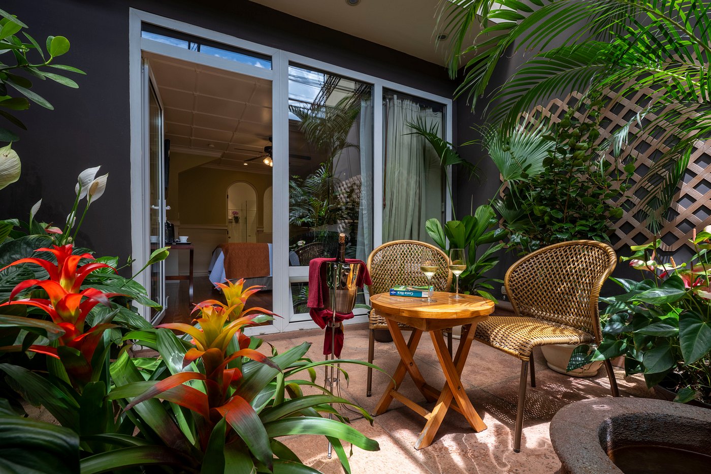 Garden Suite - Image 3