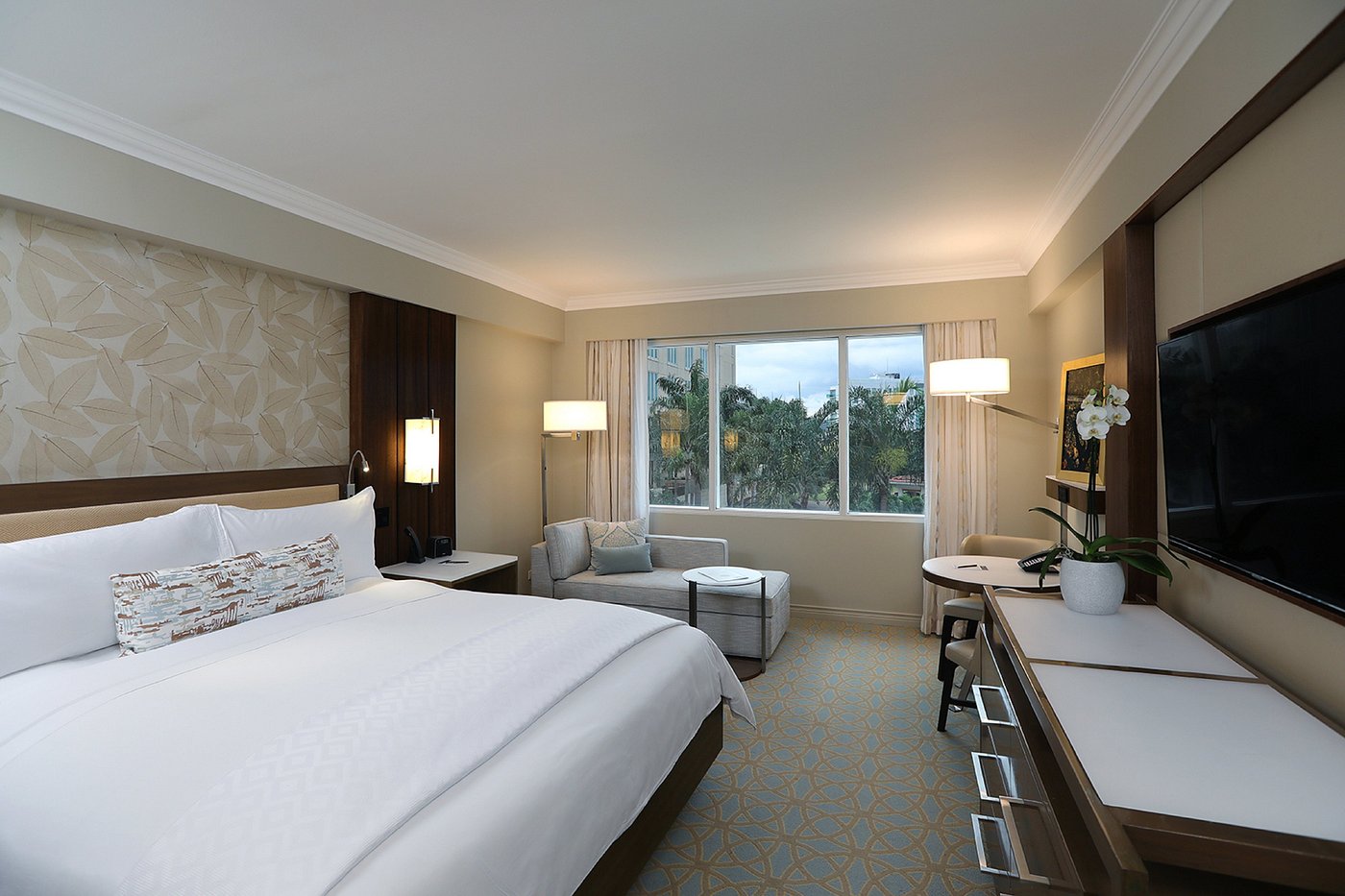 Classic Rooms - Image 1