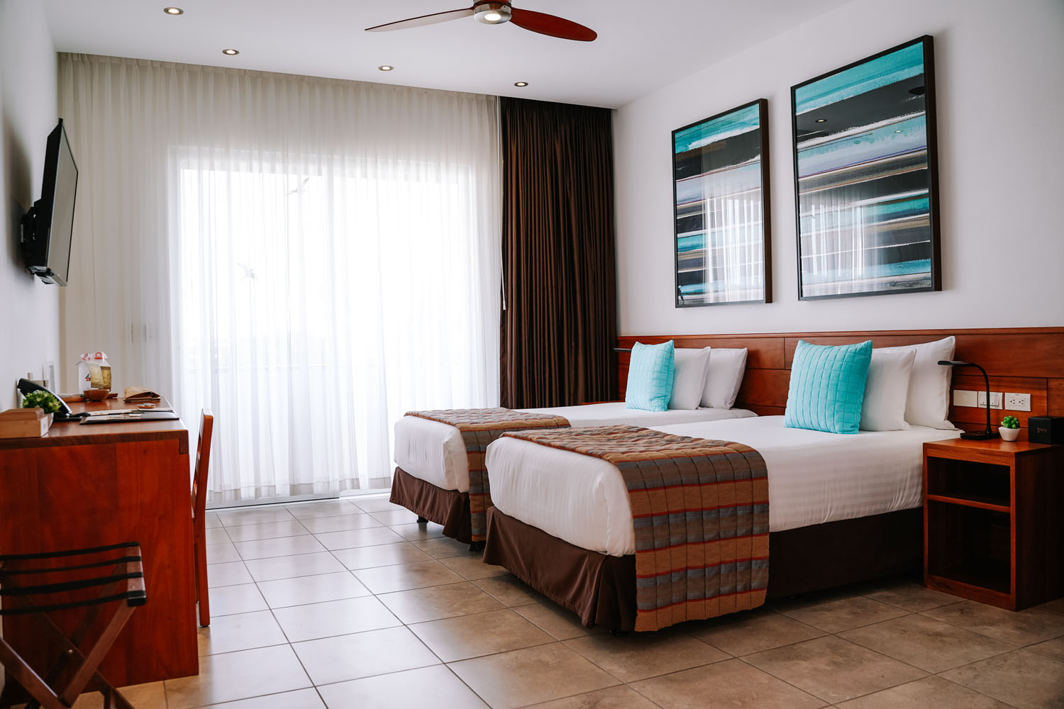 Superior Room - Image 1