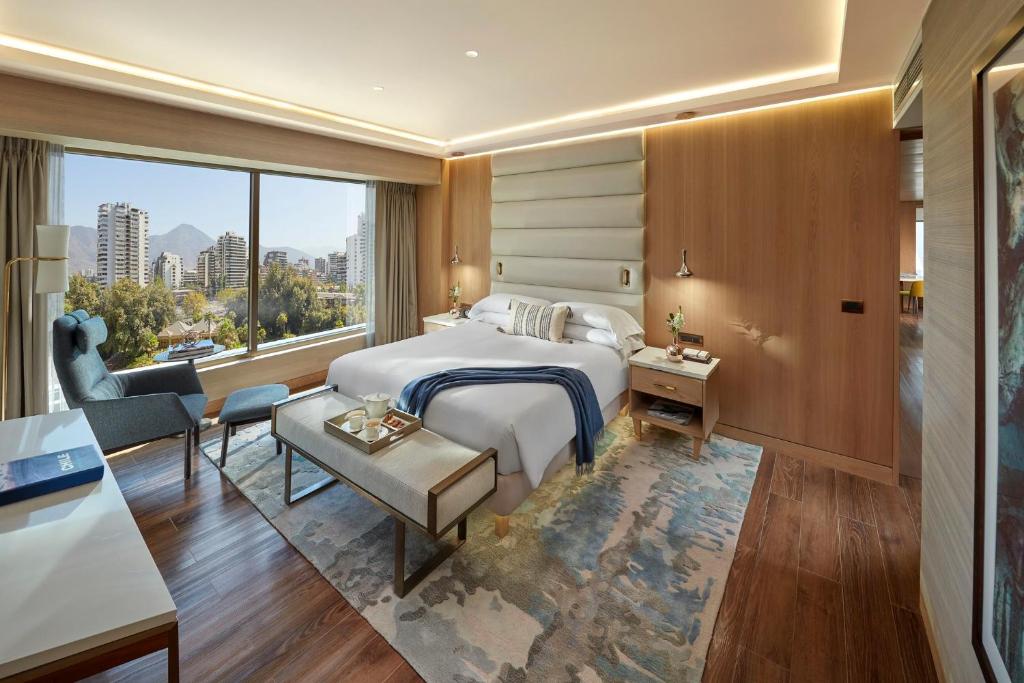 Two-Bedroom Family Suite - Image 1