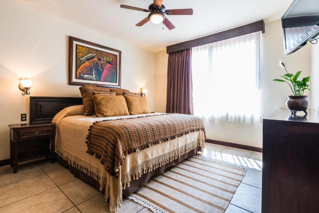 Suite - Image 1
