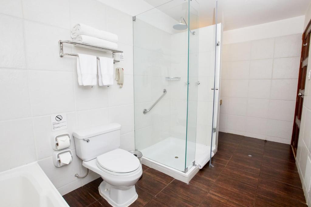 Junior Suite - Image 4