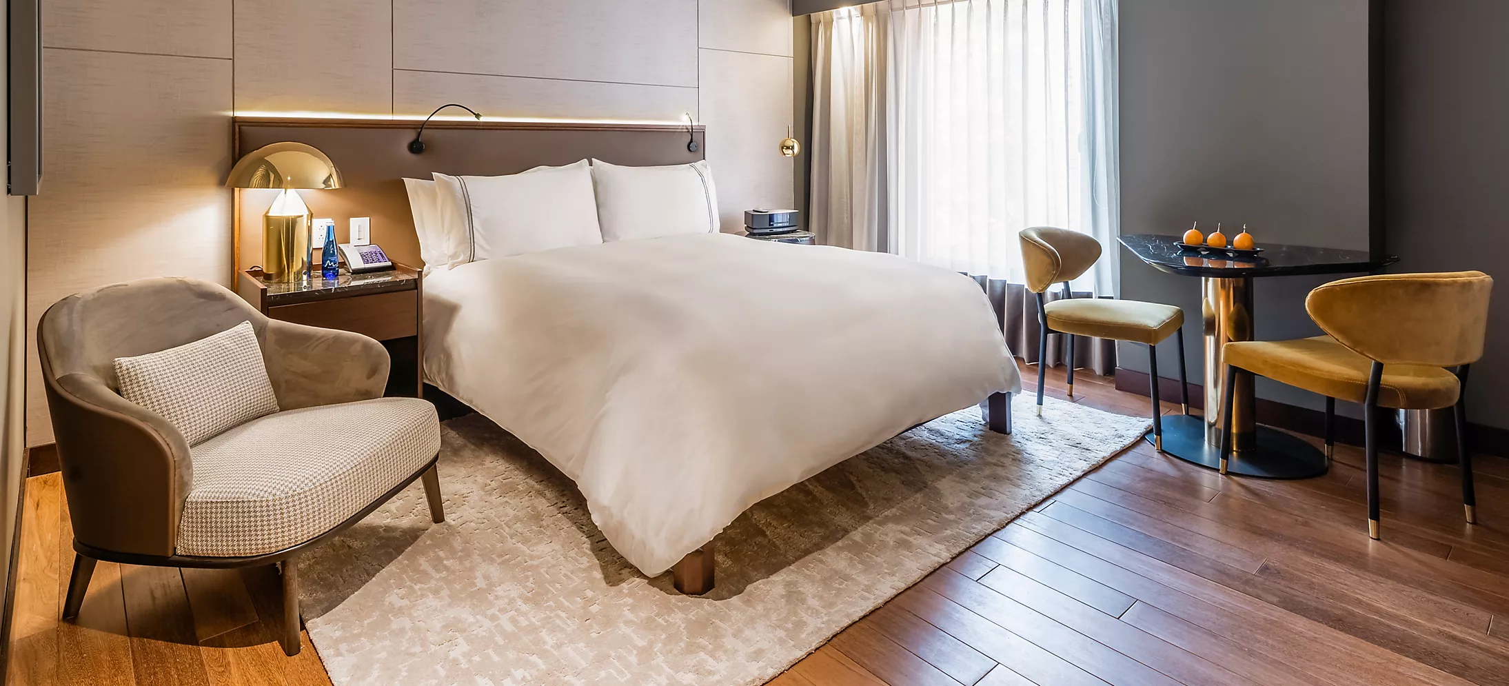 Classic Room, 1 Queen Size Bed - Image 2
