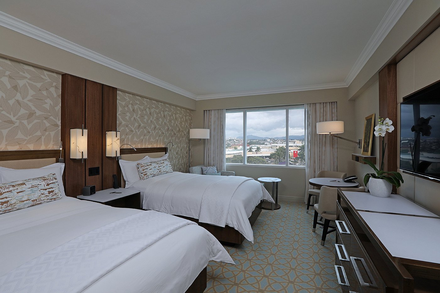 Classic Rooms - Image 2
