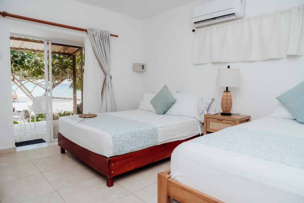 Triple Room - Image 1