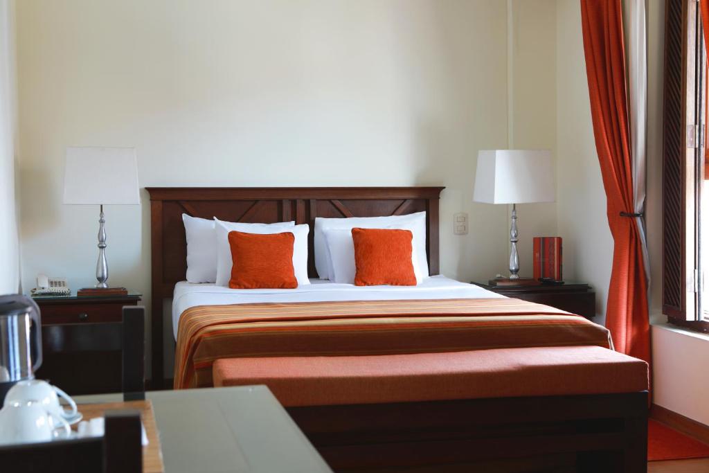 Double / Matrimonial Room - Image 2