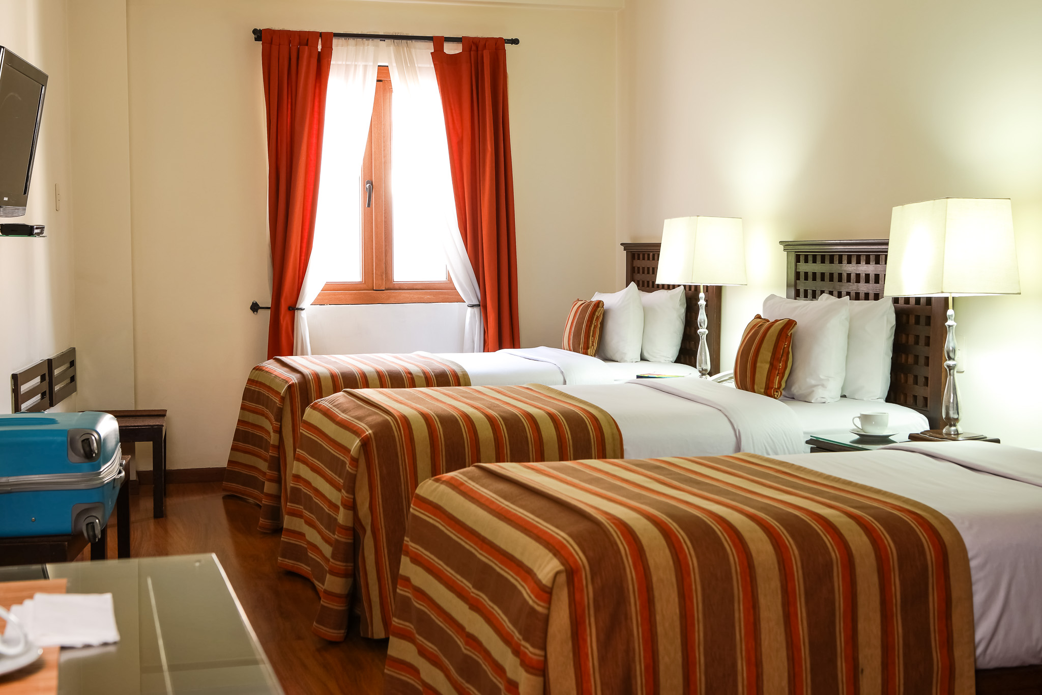 Triple Room - Image 2